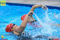 ATLETA AKO WOMEN'S AQUATHLON