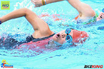 ATLETA AKO WOMEN'S AQUATHLON
