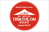 MT. MAYON TRIATHLON