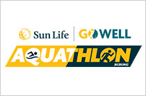 SUN LIFE AQUATHLON