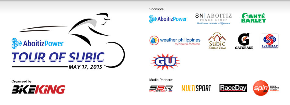 Aboitiz Power Tour of Subic