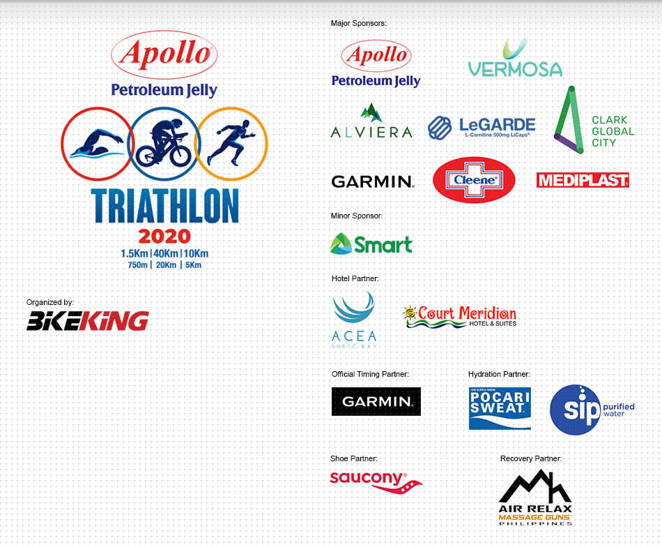 APOLLO PETROLEUM JELLY TRI