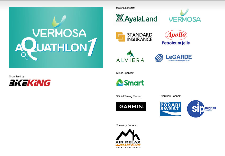 Vermosa Sports Hub Aquathlon 1