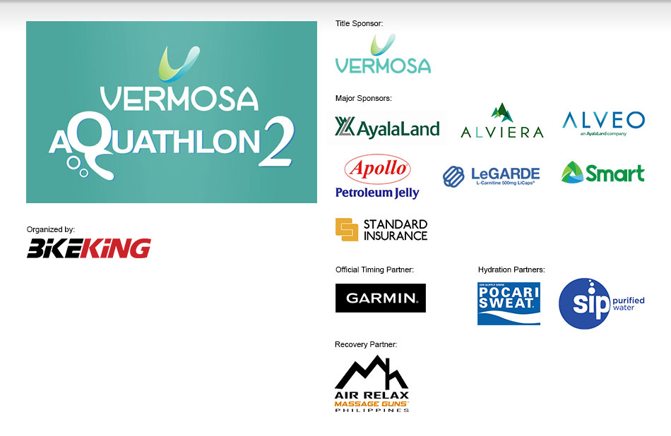 Vermosa Aquathlon 2