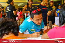 ABOITIZ TRI2015