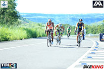 TRI UNITED 3 2014 - Bike
