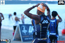 TRI UNITED 3 2014 - Swim