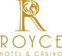 ROYCE Hotel & Casino